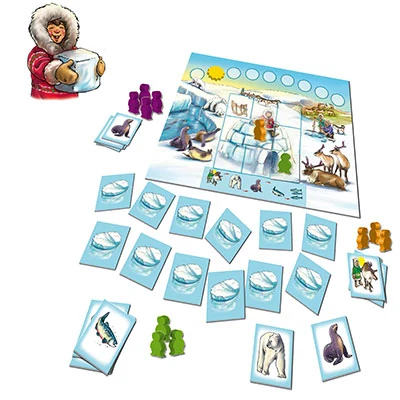Enuk Spielplan Queengames Dorra