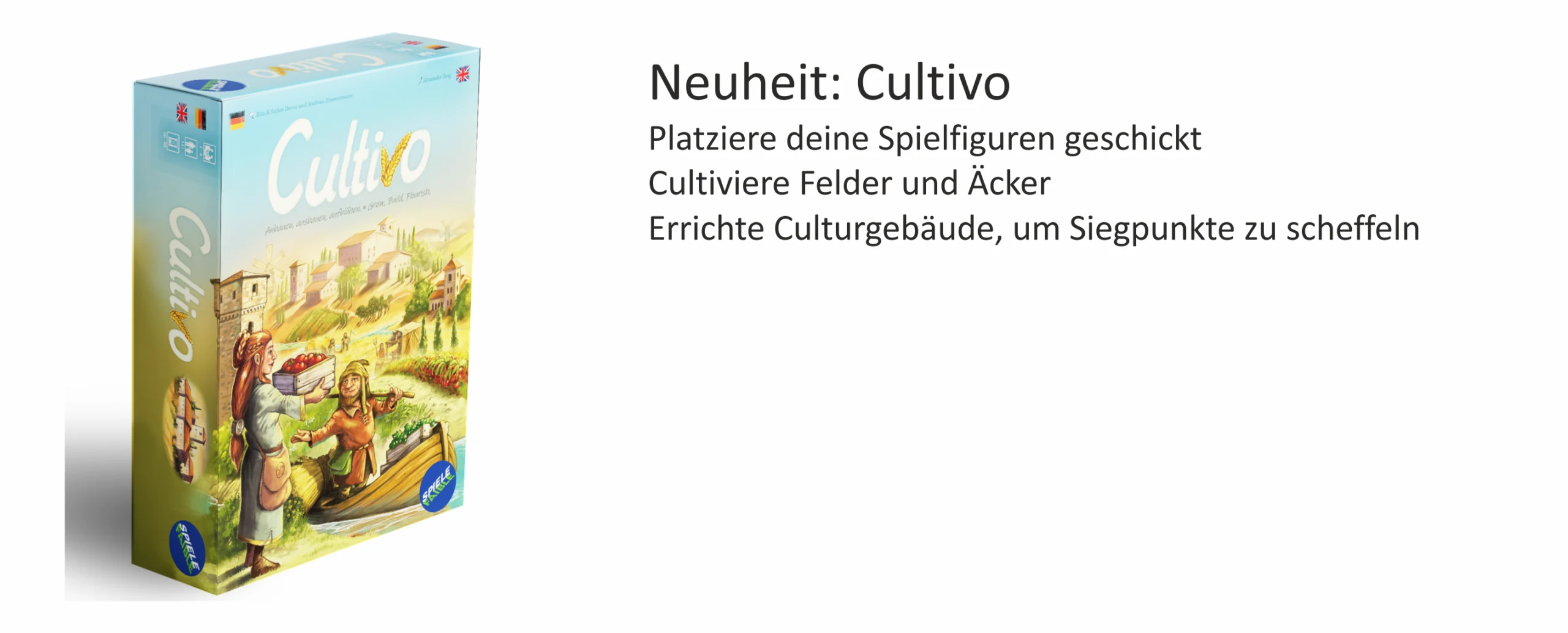 Cultivo