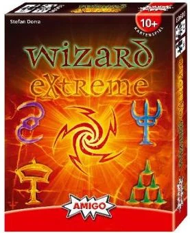 Wizard extreme