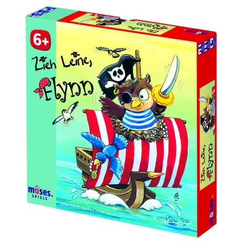 Zieh Leine, Flynn