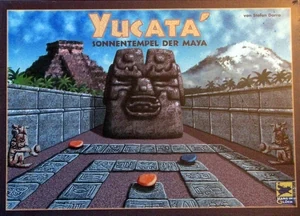 Yucata Hans im Glück Stefan Dorra