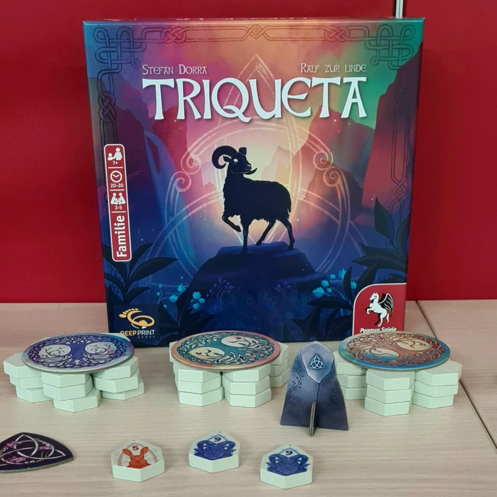 Triqueta