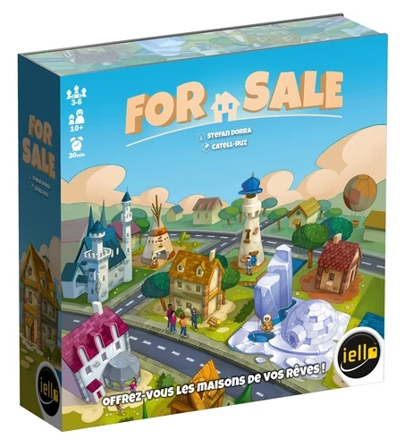 Fora Sale