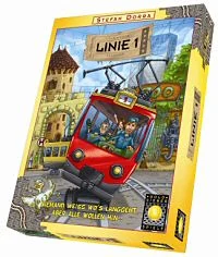 Linie 1, Goldsieber