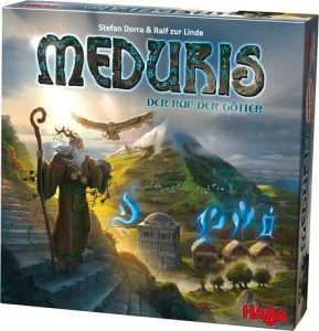 Meduris Haba