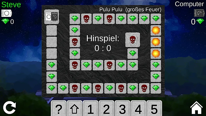 Yuca Pulu Pulu