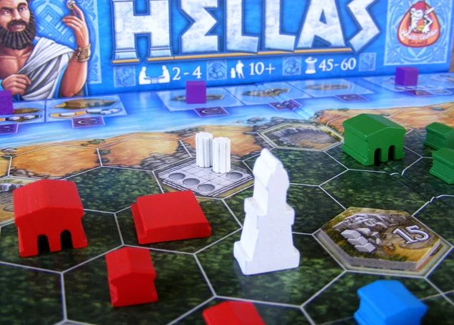 Hellas Spielplan Stefan Dorra