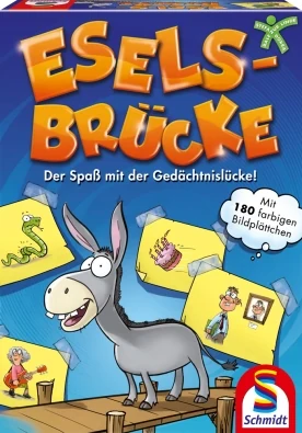 Eselsbrücke Stefan Dorra