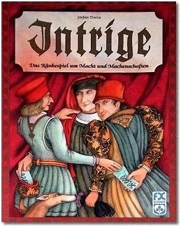 Intrige F.X. Schmid